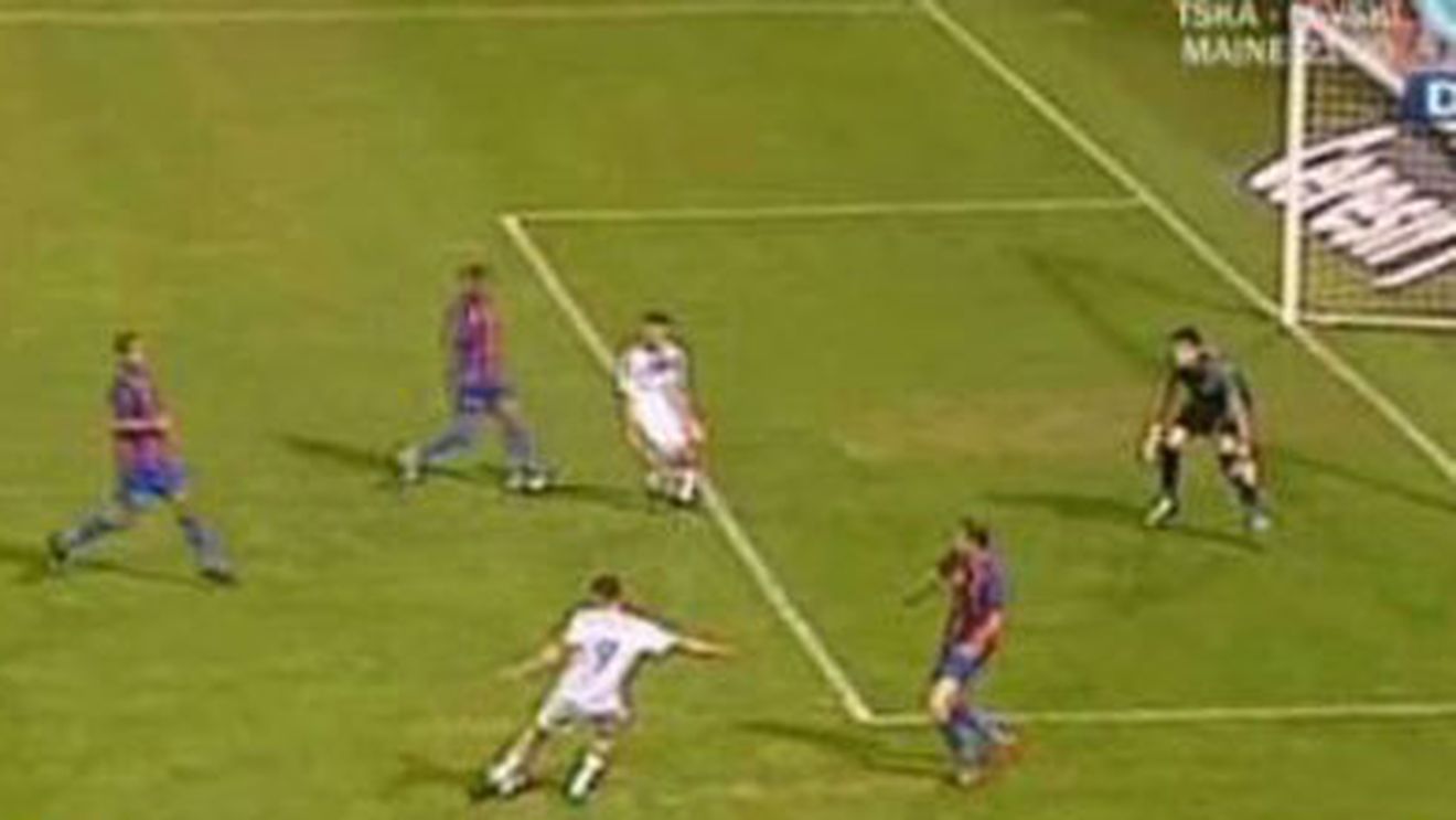 INCREDIBIL** Golul lui Costea nu a fost anulat pe motiv de ofsaid! Vezi explicația oficialilor!