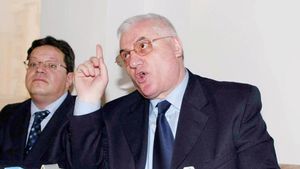 Mitică și regimul de fier!** Un angajat al LPF, dat afară dintr-un motiv incredibil