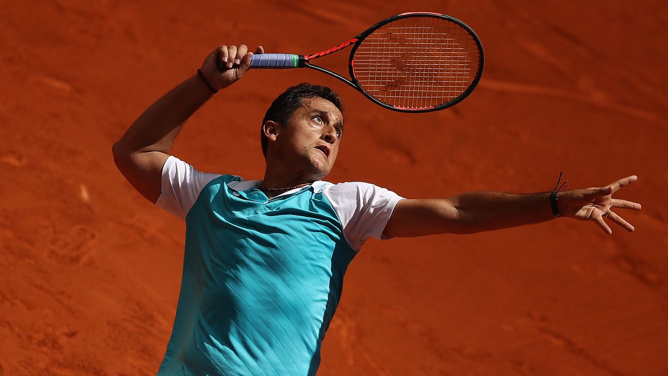  Nicolas Almagro și-a anunțat oficial retragerea din tenis