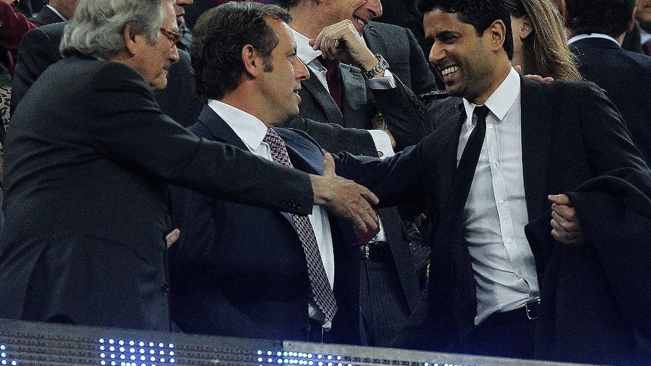 Decizie radicală luată de Rosell: "Prefer să se spună că eu am blocat accesul copiilor, decât să fiu vinovat pentru moartea unui copil"