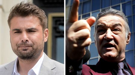 Adrian Mutu îl refuză "pe viață" pe Gigi Becali! "Briliantul" a dezvăluit motivul pentru care nu ar accepta niciodată o ofertă de la FCSB