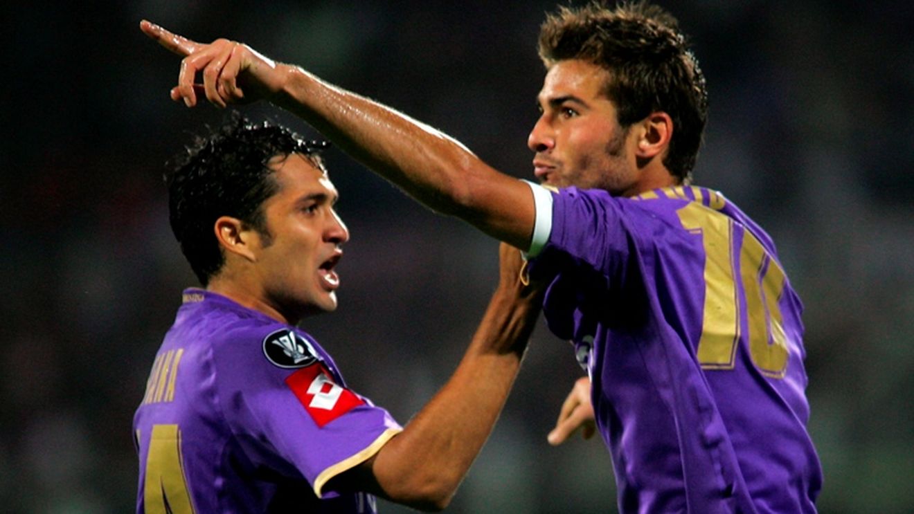 "Fluierăturile de pe Ghencea mă vor ambiționa!"