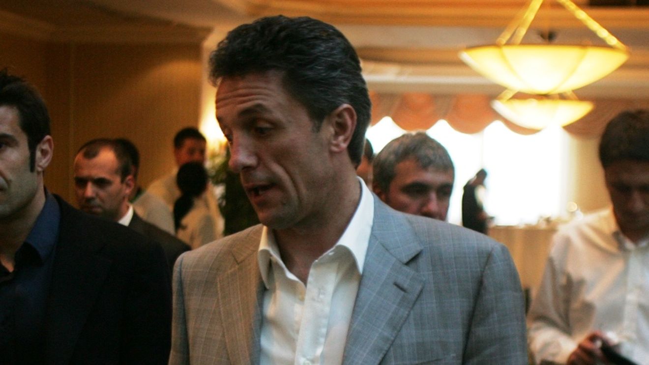 Popescu: "Sper ca Steaua să-și revină cu Bayern"