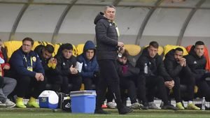 Ilie Stan, declarații halucinante! Cum a fost dat afară de la FC Brașov: „Eram infractor! Aveau și poza mea ca să mă recunoască”