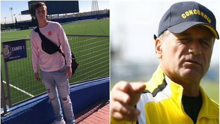 EXCLUSIV | Portar american la Poli Iași, recomandat de Liță Dumitru. Are doar 18 ani și peste doi metri înălțime