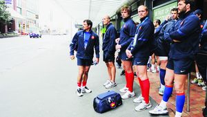 Cronica unei revolte anunțate!** Naționala Franței, în pragul unui scandal de proporții