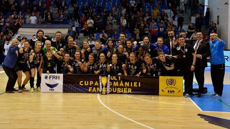 CSM București a renăscut sub comanda lui Per Johansson. Metz nu se "menajează" deloc înaintea manșei tur din sferturile de finală ale Ligii Campionilor, programată vineri, 6 aprilie