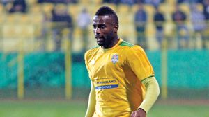 Puternic și inteligent! Profilul lui Varela, cea mai scumpă achiziție făcută de Steaua în această vară