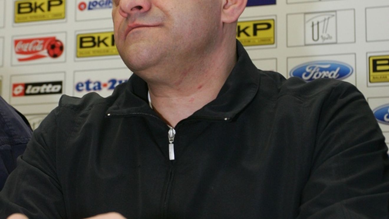 "Nu mai e Steaua**, e GIGI SRL!"