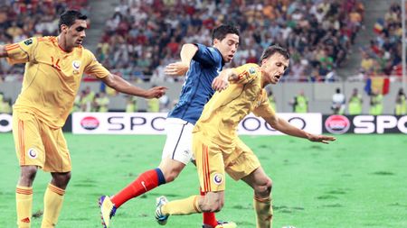 Chiricheș e gata de mutarea la Steaua!** "Sper să mă integrez repede și să joc bine!"