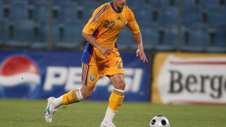 România U21 la un pas de Campionatul European