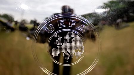 Ce lovitură de la UEFA: clubul a fost exclus din Europa și adversara s-a calificat direct, la masa verde!