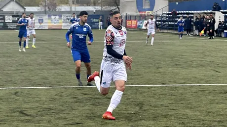 Erik Lincar, debut cu victorie pe banca FC Bihor. Orădenii au câștigat la Buzău și respiră mai ușurați în clasament: ”Sunt foarte importante aceste puncte”