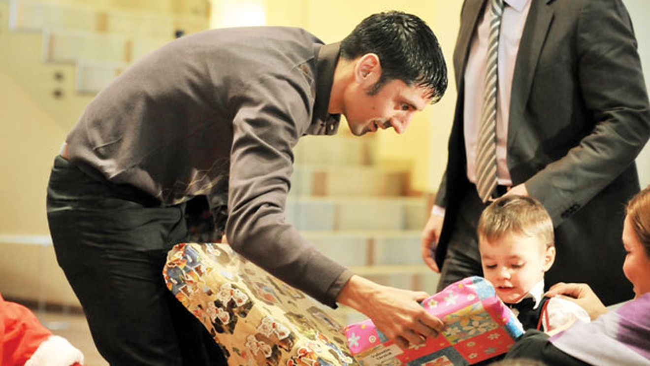 Dorința lui Ionel Dănciulescu de Crăciun:** "Niculescu la Dinamo!"