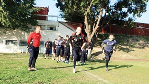 Oțelul la control!** Jucătorii liderului vor fi testați antidoping! Cine a comandat cotrolul?