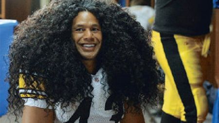 VIDEO Strategie "anti-placaj" Și-a asigurat părul pentru 1 milion $