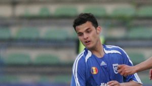 Săceanu, între FC Argeș și Poli Iași