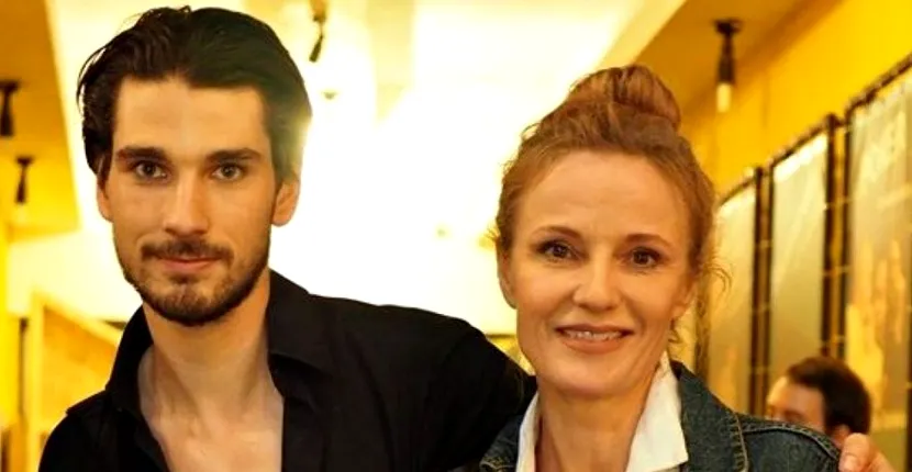 Anghel Damian a vorbit despre relația de iubire cu Lia Bugnar, fosta concurentă 'Asia Express'