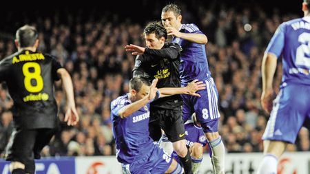 Secretele din vestiarul Barcei:** "Nimeni nu se atinge de Messi la antrenamente"