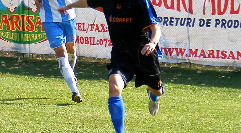 Test util** la Strejnic