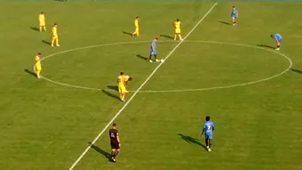 Ceahlăul a umplut poarta Bucovinei în ultimul său amical înainte de începerea noului sezon de Liga 2