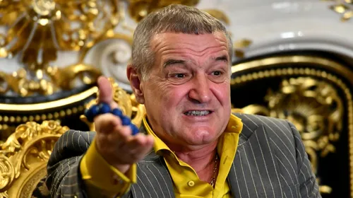 „Antrenorul” Gigi Becali a descoperit punctul sensibil al lui CFR Cluj înainte de derby: „Asta trebuie să le faci!”