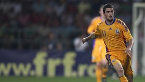 EXCLUSIV **Răzvan Cociș, la Portsmouth! După 5 ani, un român va juca din nou în Premier League