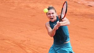 EXCLUSIV | Dezvăluiri! "A fost vorba de caracter!". Omul care i-a influențat decisiv cariera Simonei Halep a spus lucrurilor pe nume: "E o relație rece"