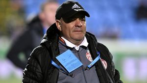 Marin Barbu, despre aventura lui Marius Șumudică în Turcia: „Peste tot s-a despărțit cu conflicte. Trebuie să fie mai calm cu arabii" + Dan Petrescu, comparat cu Jose Mourinho