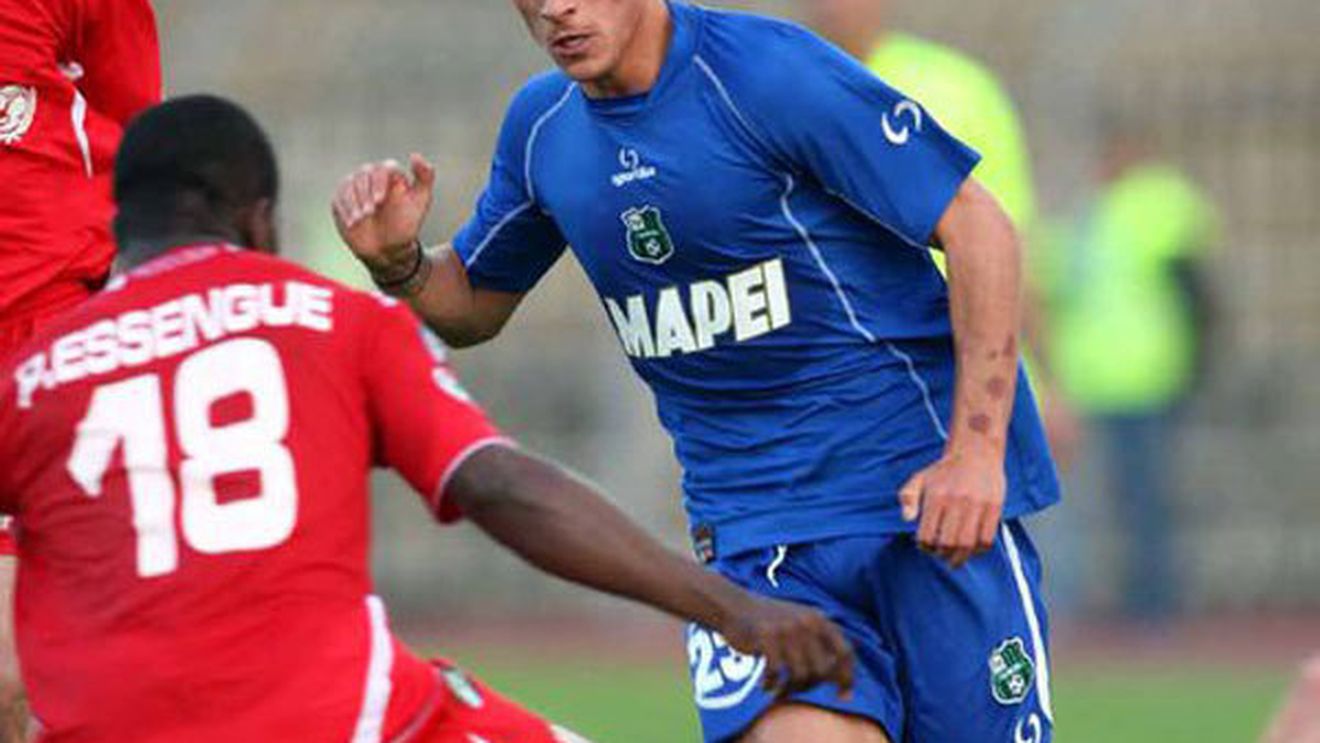 Ceahlăul se reorientează pe filiera italiană!** Mario Titone a semnat cu "urșii carpatini"