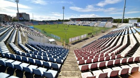 Ingineriile financiare incredibile care au distrus un club de Superliga: „Plăteau impozitele, dar nu și valoarea contractului! Buget lunar de 340.000 de euro pentru salarii, dar nu le virau!”. EXCLUSIV
