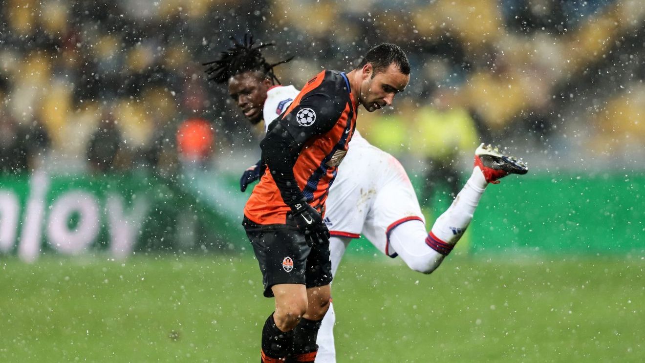 Campionatul Ucrainei se reia pe 30 mai cu derby-ul Dinamo Kiev - Șahtior Donețk. Cine este lider detașat al întrecerii interne