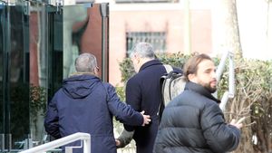 „Nu știu unde au dispărut două ore din viața mea”. Uriașul spaniol, cunoscut de mulți români, a trăit o experiență supranaturală