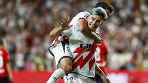 Ce luptă pentru transferul lui Andrei Rațiu: „Cele trei echipe din La Liga care vor să-l cumpere”