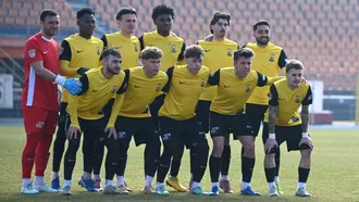 Președintele Ceahlăului își pune cenușă în cap după umilința cu FC Voluntari. Angelo Alistar: ”Îmi asum întreaga vină şi rog toţi suporterii să nu-i acuze pe jucători, pe antrenor”