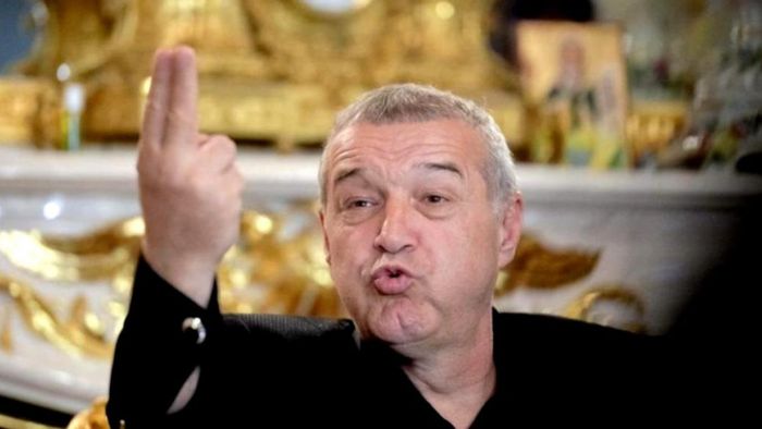 Gigi Becali, anunțul momentului despre transferul lui Ianis Stoica la FC Liverpool sau Arsenal Londra: „O să plece exact ca Dennis Man! Asta am decis” | EXCLUSIV