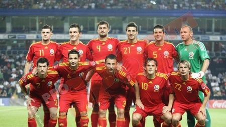 Dorinel despre meciul cu Turcia: "Răzvan știe ce și-a dorit de la acest amical!"