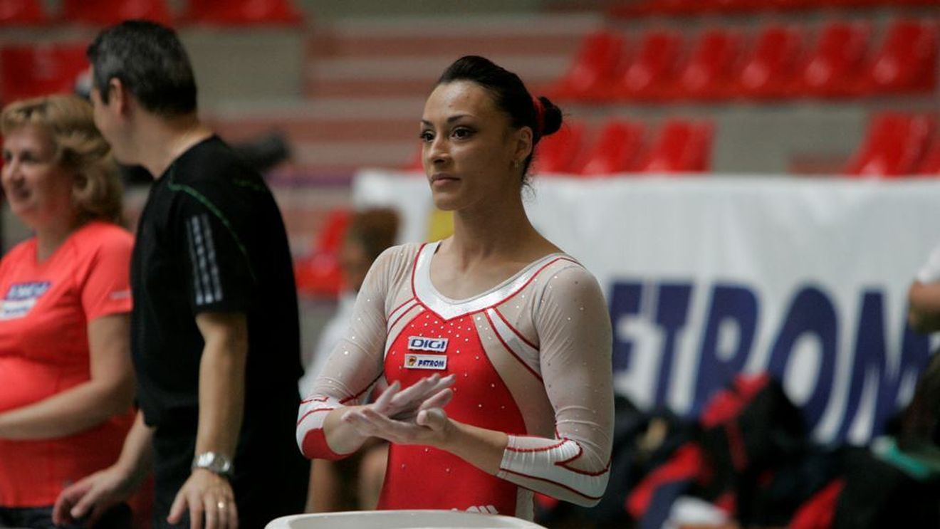 Ponor și Iordache participă la Grand Prix „Rana Gioiaverde Cup"