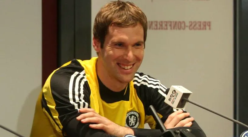 Cech: 