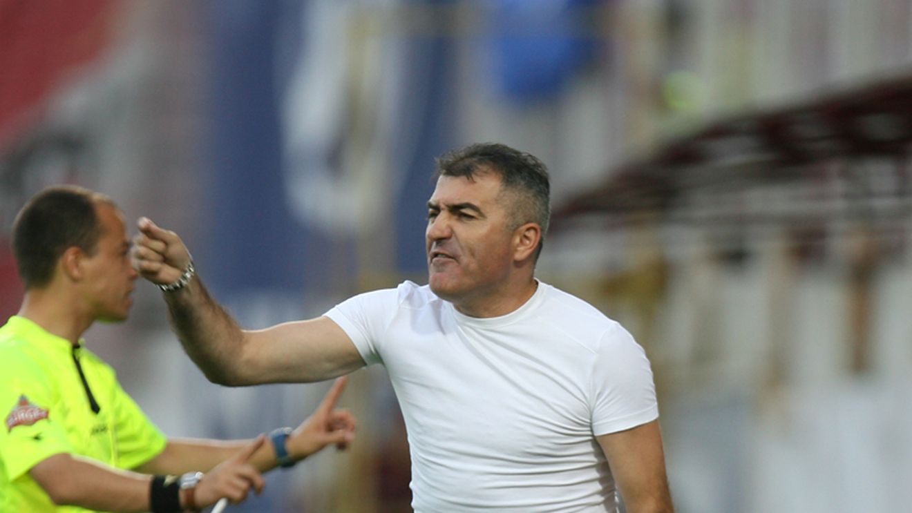 Grigoraș: "Suntem proști și idioți"