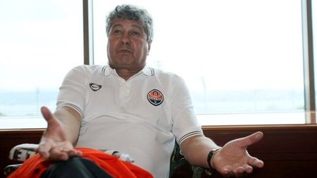 Il Luce își cere scuze:** "În niciun caz Steaua nu poate fi o rușine"