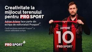 Liga vuvuzelelor balcanice! Fie cine-o fi și degeaba... CFR-ul lui Neluțu, FCSB-ul lui Gigi și Craiova lui Mihăiță, doar figurante în „peluzele” fotbalului uriaș