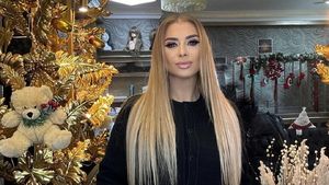 Anamaria Prodan reacționează și ea în scandalul în care a fost atacată Eva, fiica Andrei și a lui Cătălin Măruță! Impresara e al doilea om din fotbal, după Dumitru Dragomir, care intervine: „Le-am spus și copiilor mei asta”