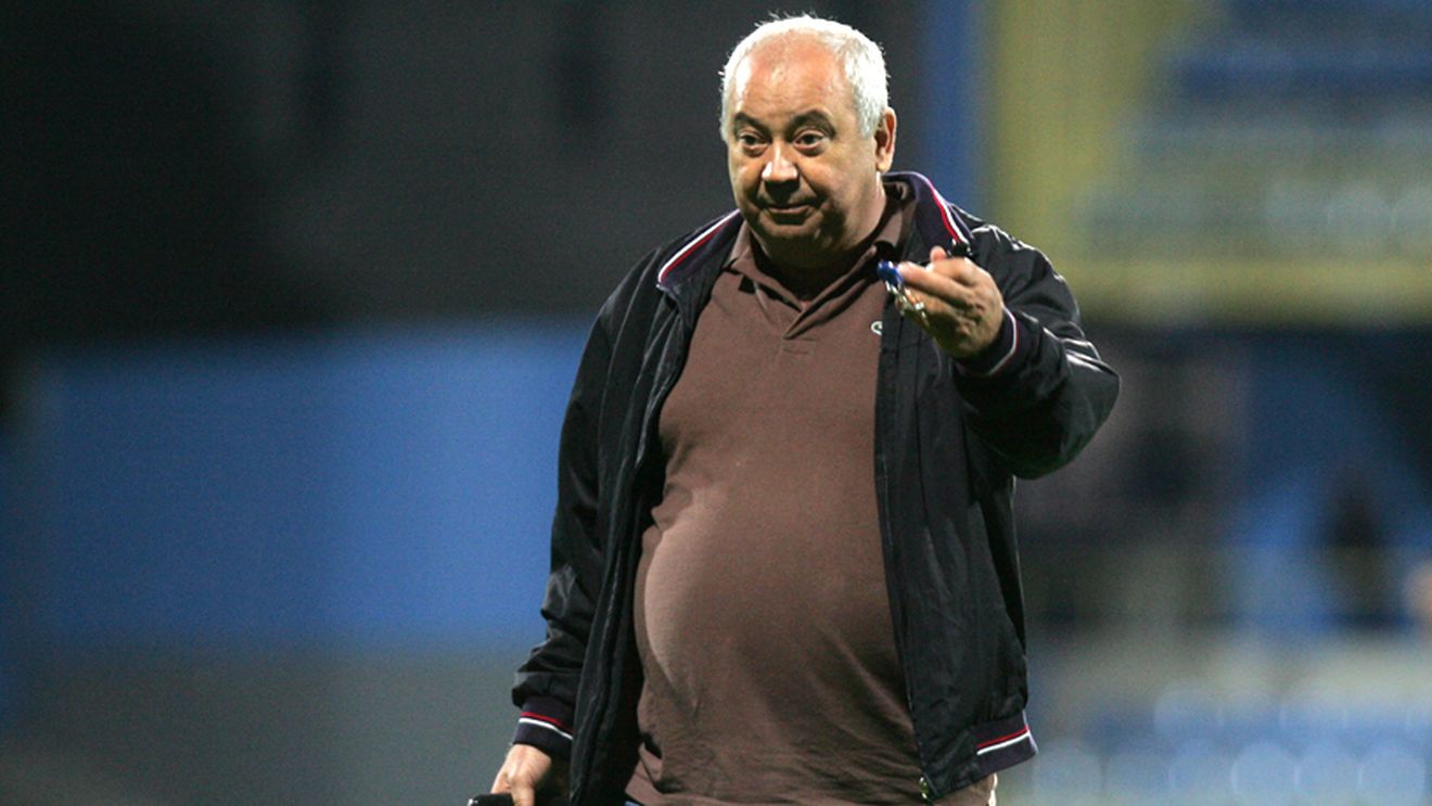 Mediașul speră și după ce CFR și-a primit punctele înapoi: "Suntem la mâna noastră". Horoba nu mai crede în salvarea Rapidului