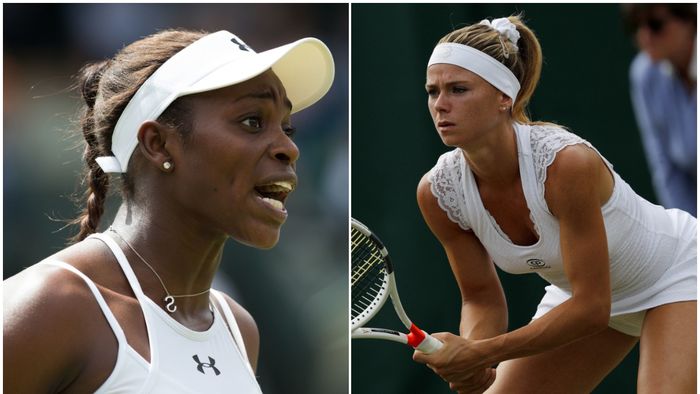 Campioană de Grand Slam, învinsă cu 6-0, 6-0! Meci ireal între Camila Giorgi și Sloane Stephens la turneul WTA de la Merida | VIDEO