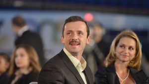 Gimnaștii dinamoviști au fost premiați de Ministerul Afacerilor Interne