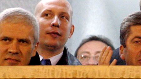 Vezi aici toate reacțiile după Serbia - Bulgaria 6-1!