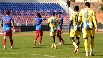 Chindia a învins Petrolul într-un amical, cu un gol superb al lui Rareș Mihai. Leo Grozavu, despre conflictul dintre jucători: “Nu m-am băgat, mai pot să bat eu pe cineva?”