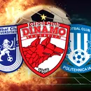 Retrogradarea minut cu minut! Livetext ultima etapă din Superliga și toate calculele în timp real. Echipele de start în Dinamo – UTA Arad!