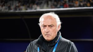 Andrea Mandorlini, discurs surprinzător după ce a spulberat-o pe U Cluj: „Nu mi-a căzut bine!”